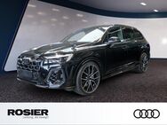 Audi Q7, S line 55 TFSI e quattro, Jahr 2022 - Menden (Sauerland)