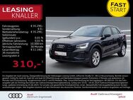 Audi Q2, Advanced 35 TDI, Jahr 2024 - Ingolstadt