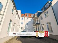 Investmentpaket Leipzig Umland - 3 voll vermietete Wohn/Geschäftshäuser - SOLL-Rendite 9,3%! - Frohburg
