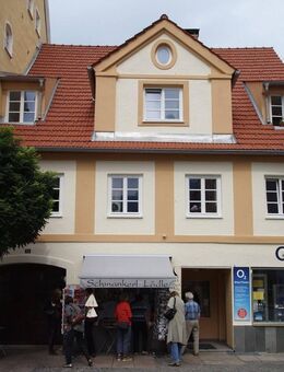 3-Zimmer Wohnung in Bestlage - Füssen