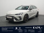 CUPRA Leon, 2.0 TSI Sportstourer VZ Extreme, Jahr 2022 - Leverkusen