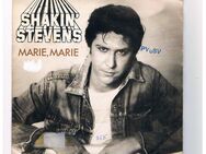 Shakin Stevens-Marie,Marie-Baby if we touch-Vinyl-SL,1980 - Linnich