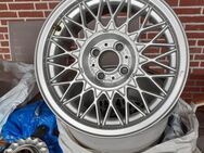 BBS- Alufelgen für BMW - Nenndorf