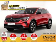 Renault Austral, Techno Mild Hybrid 160 Automatik Massage, Jahr 2022 - Achern