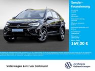 VW Taigo, 1.5 R-LINE LM17, Jahr 2024 - Dortmund