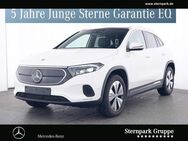 Mercedes EQA, 250 Progressive, Jahr 2023 - Rheda-Wiedenbrück