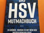 Das HSV-Mutmachbuch - Wilhelmshaven