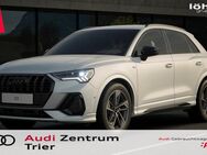 Audi Q3, 35 TDI S line Sportpaket GWP, Jahr 2023 - Trier