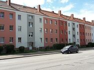 Schöne 4-Raumwohnung mit großzügigem Grundriss - Magdeburg