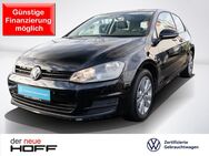 VW Golf, 1.2 TSI VII Comfortline, Jahr 2013 - Troisdorf