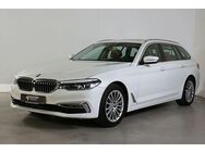 BMW 530 d Aut. Luxury Line ACC HuD LiveCockPit LED AH - Paderborn