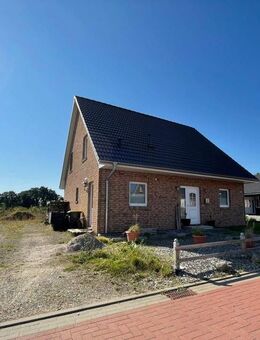 Neuwertiges Einfamilienhaus!!! Zwangsversteigerung!!! Provisionsfrei!!! - Nindorf (Landkreis Dithmarschen)