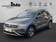 VW T-Roc, 1.0 TSI Life Move, Jahr 2024 - Nortorf (Landkreis Rendsburg-Eckernförde)