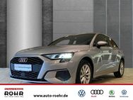 Audi A3, Sportback ( 02 2028 ParkAssi, Jahr 2023 - Grafenau (Bayern)