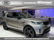 Land Rover Discovery, D300 AWD Dynamic HSE, Jahr 2022 - Passau