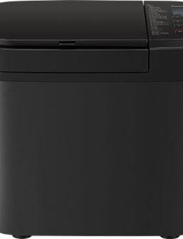 Panasonic Brotbackautomat SD-R2530KXE, 30 Programme, 550 W