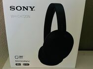 Sony WH-CH72ON Kopfhörer - NEU & original verpackt - Saarbrücken