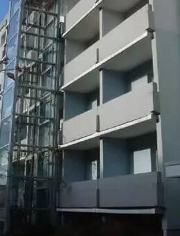 Sofort bezugsfertig: 3 Zimmer in Nähe des Reitbahnsees - Neubrandenburg