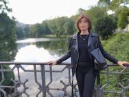 Girlfriend Experience & Massage mit liebevoller operierter Transgender Frau - Berlin Mitte