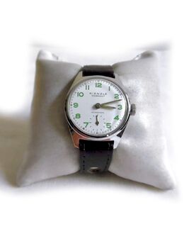 Kienzle Markant Armbanduhr - Nürnberg