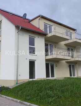 Randlage von Eisenach! Moderne Dachgeschosswohnung inklusive Pkw Stellplätzen. - Eisenach