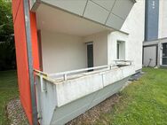 Schnuckelige 1,5-Zimmer-Single-Wohnung - Gauting