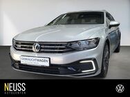 VW Passat Variant, 1.4 TSI GTE eHybrid, Jahr 2021 - Pfarrkirchen