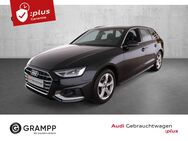 Audi A4, Avant Advanced 35 TDI OPTIK, Jahr 2024 - Lohr (Main)