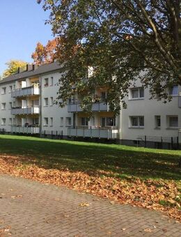 Schöne Zwei-Zimmer-Wohnung mit Balkon! - Viersen