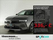 Opel Astra, L ST ELEGANCE SITZ FRONTSCHEIBENHEIZUNG, Jahr 2023 - Coesfeld