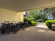 3-Zi-ETW mit Süd-Balkon, Lift, TG-Stellplatz, 90491 Nürnberg-Schoppershof - Nürnberg