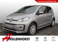 VW up, , Jahr 2021 - Münster