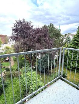 Charmantes Apartment direkt am Westpark zu verkaufen - Aachen