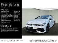 VW Golf, 2.0 TSI R, Jahr 2023 - Kelkheim (Taunus)