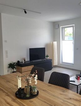 Erdgeschosswohnung zur Miete in Wolsfeld – Neubau - Wolsfeld