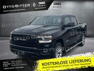 Dodge RAM, 1500 CREWCAB LARAMIE SPORT V8 HEMI, Jahr 2022 - Bielefeld