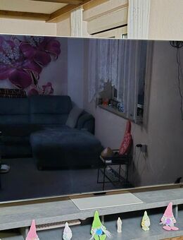 Samsung Neo QLED TV (Flat, 75 Zoll / 189 cm, UHD 4K, SMART TV - Erding