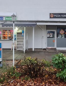 Kiosk - Hannover Döhren-Wülfe