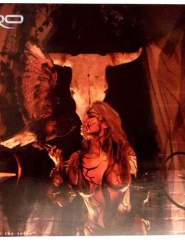2 Poster "Doro", Queen of Metal - Dresden