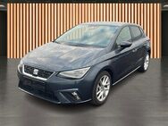 Seat Ibiza, 1.0 TSI FR, Jahr 2024 - Dresden