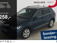 VW Tiguan, 2.0 TDI MOVE, Jahr 2024 - Wackersdorf