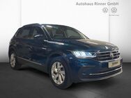 VW Tiguan, 1.5 TSI MOVE Move 110kW, Jahr 2024 - Bad Tölz