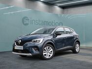 Renault Captur, BUSINESS EDITION E-TECH Plug-in 160, Jahr 2022 - München
