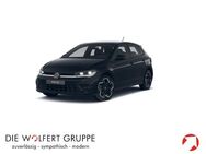 VW Polo, 1.0 l TSI R-Line OPF (95 ), Jahr 2022 - Bürgstadt