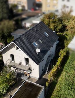 Mehrgenerationenhaus Baujahr 2011 - Perfekt für die ganze Familie! - Hamm