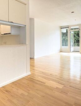 Stilvolles Appartement im Hotel Maritim – Eigentum in Kiels Toplage Düsternbrook - Kiel