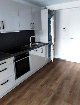 Schöne 2 Zimmer-Wohnung mit Balkon und Terrase in Lenzkirch - Lenzkirch