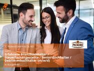 Erfahrene Bilanzbuchhalter / Steuerfachangestellte / Senior-Buchhalter / Debitorenbuchhalter (m/w/d) - Burgwedel