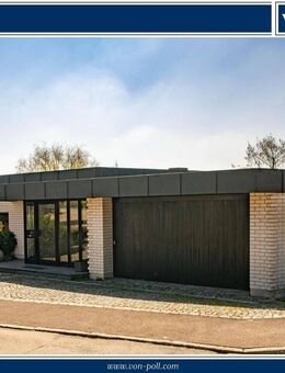 Exklusives Architektenhaus mit hochwertiger Ausstattung in Bestlage - Donauwörth