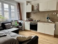 Wohninvestment in bester Lage: Charmante 2-Zimmer-Wohnung nahe Hölderlinplatz - Stuttgart
